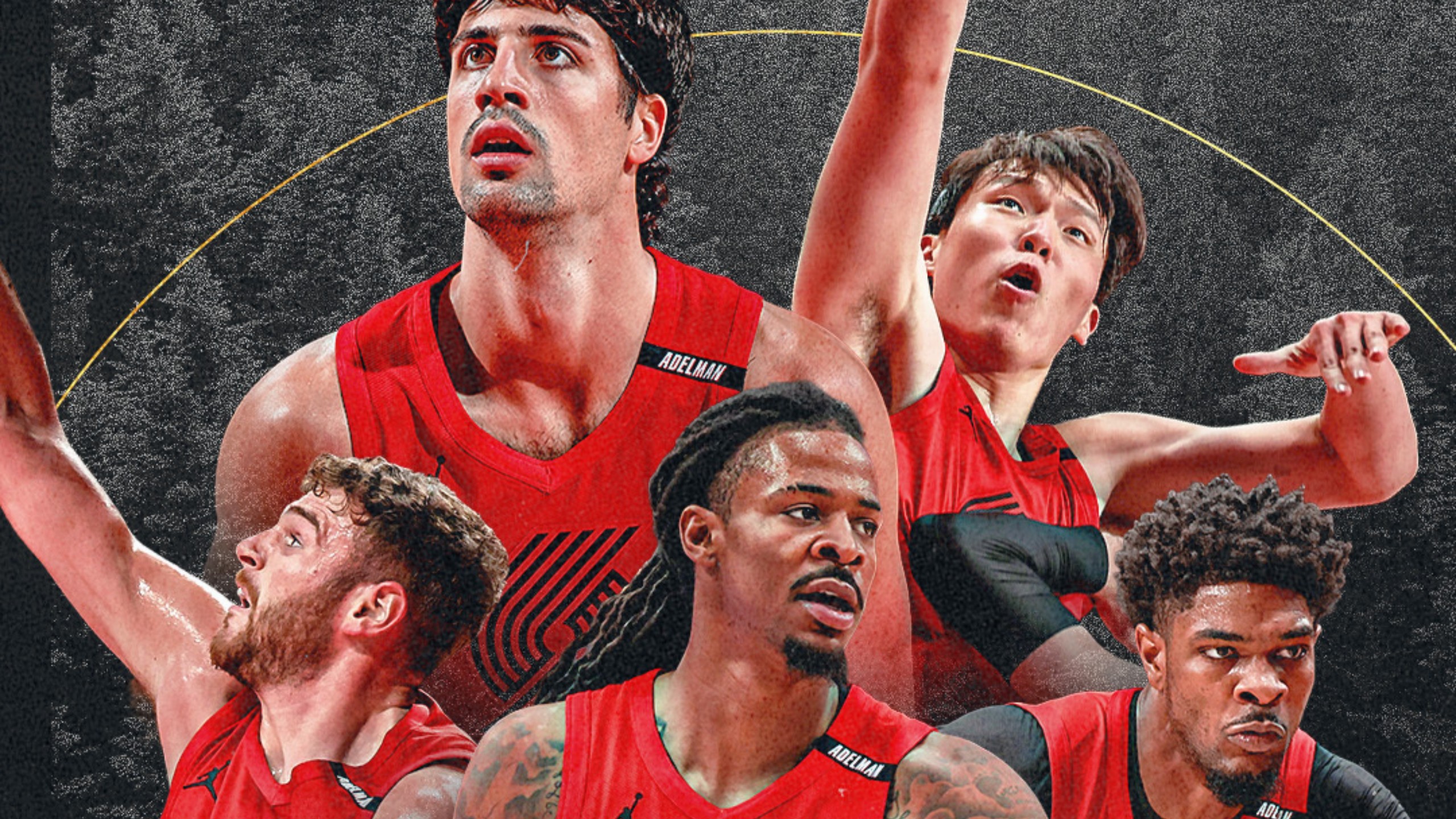 卡尔森冒充NBA球员！对阵伦敦雄狮卡尔森打出迷惑表现，杨瀚森第三中锋是不是基本稳了？杨瀚森全场8投6中，13分4板4助！