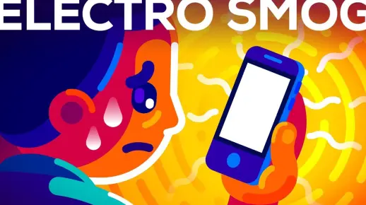 【中英字幕】你的手机会伤害你吗