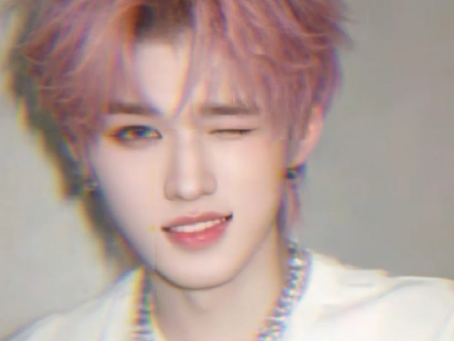 宋亚轩|抽象起来和帅起来都没边儿