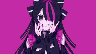 中译】ポルターガイスト ⧸ 初音ミク_哔哩哔哩_bilibili