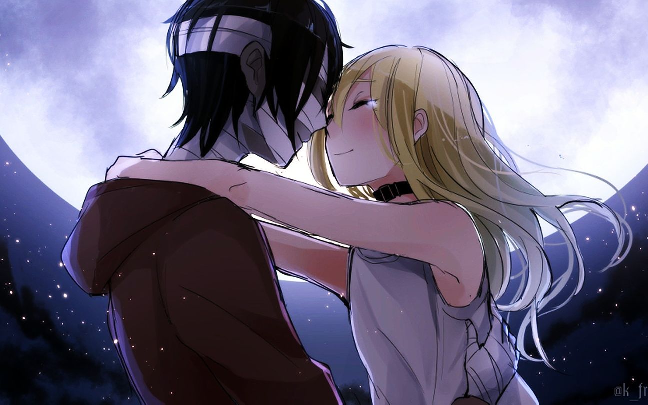 【杀戮天使】一 起 逃 走 吧 , z a c k