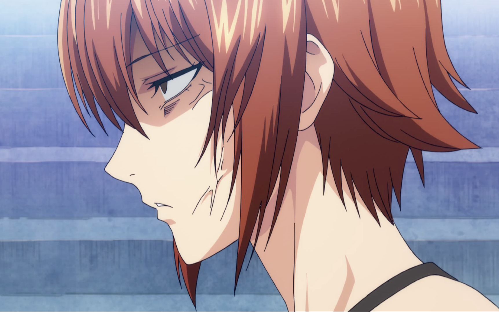 老外开黑欢乐多碧蓝之海04