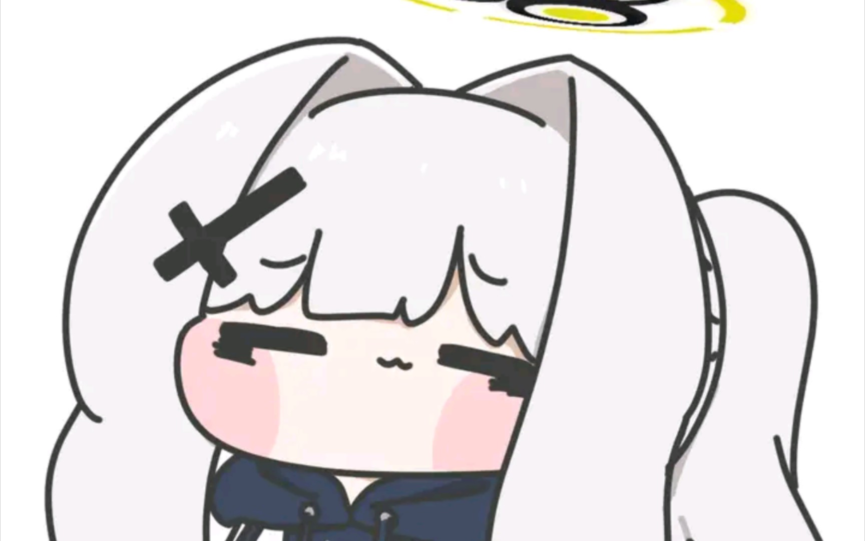 [momotalk]《白光》