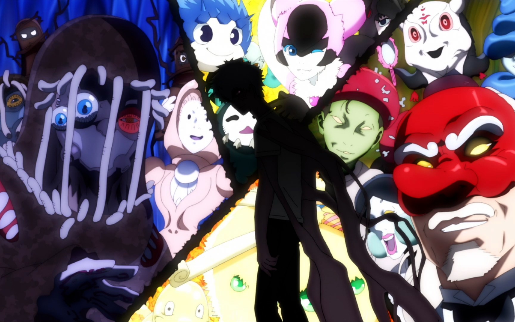 工作细胞#第二季(中配版)完结撒花