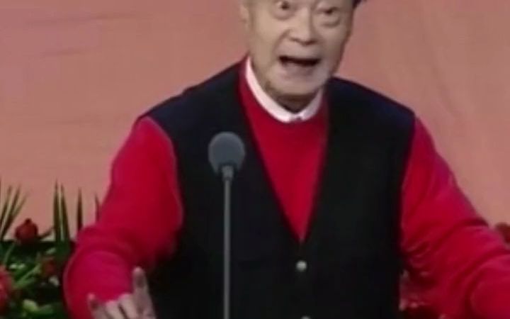 [图]【京剧】太过瘾了！京剧老艺术家经典唱段表演欣赏