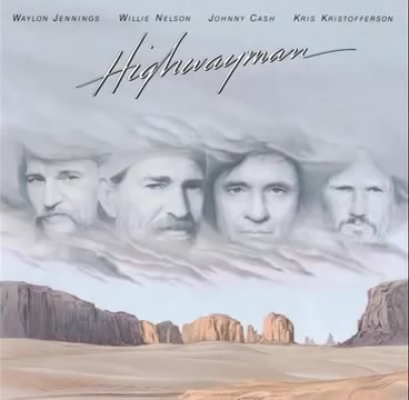 [图]The Highwaymen - Highwayman