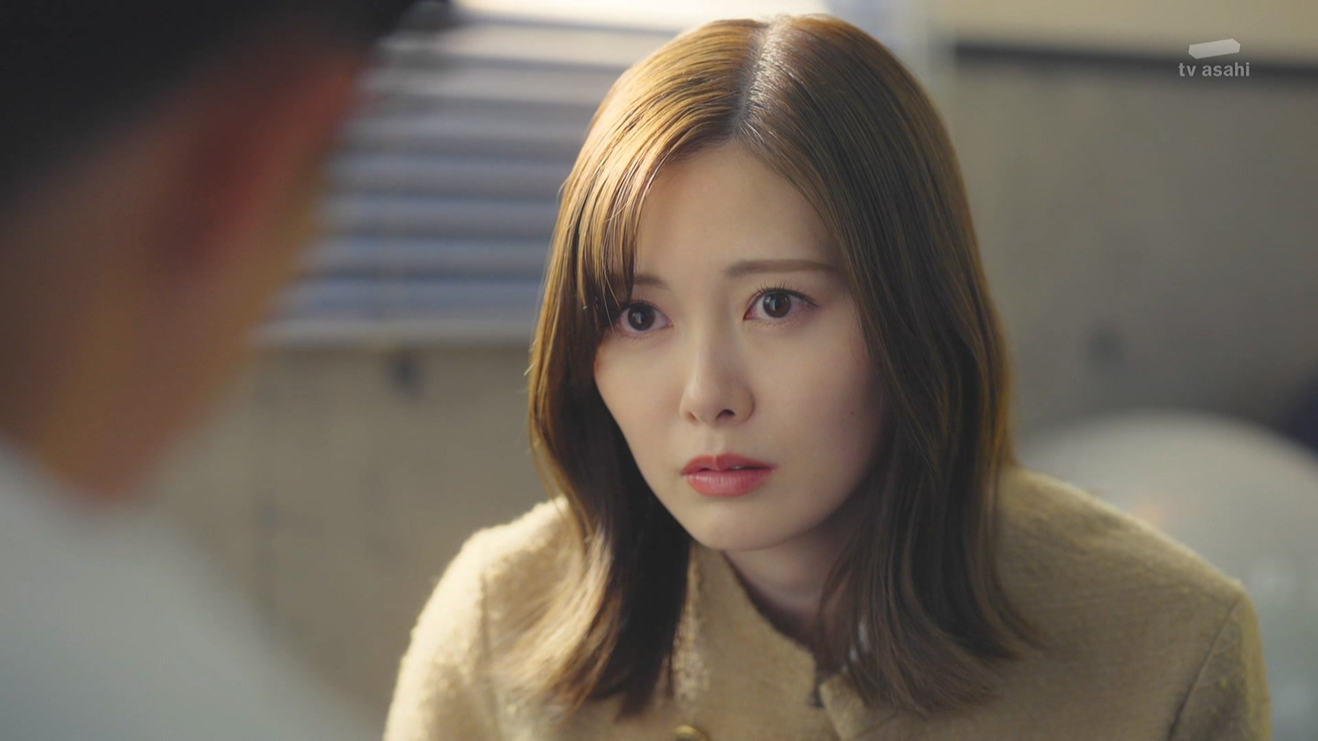 【白石麻衣】2024.02.24「恋する警護24時」#7