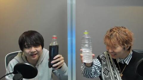 カジダム 梶裕貴 代永翼 帰ってきた 魔界村 哔哩哔哩 つロ 干杯 Bilibili