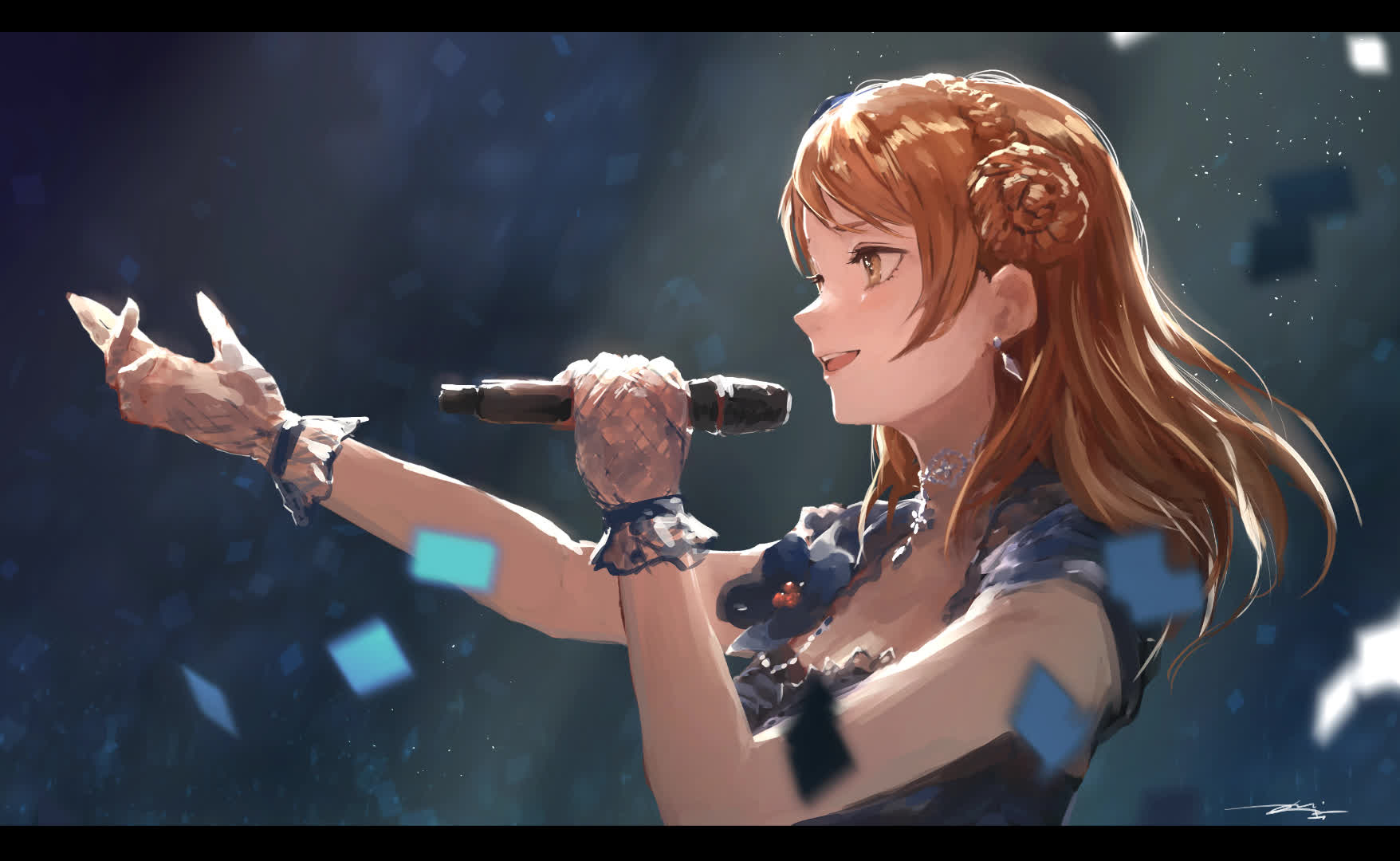 魂音泉timelineeplunaticdancehalltinyplanetstimelineremix