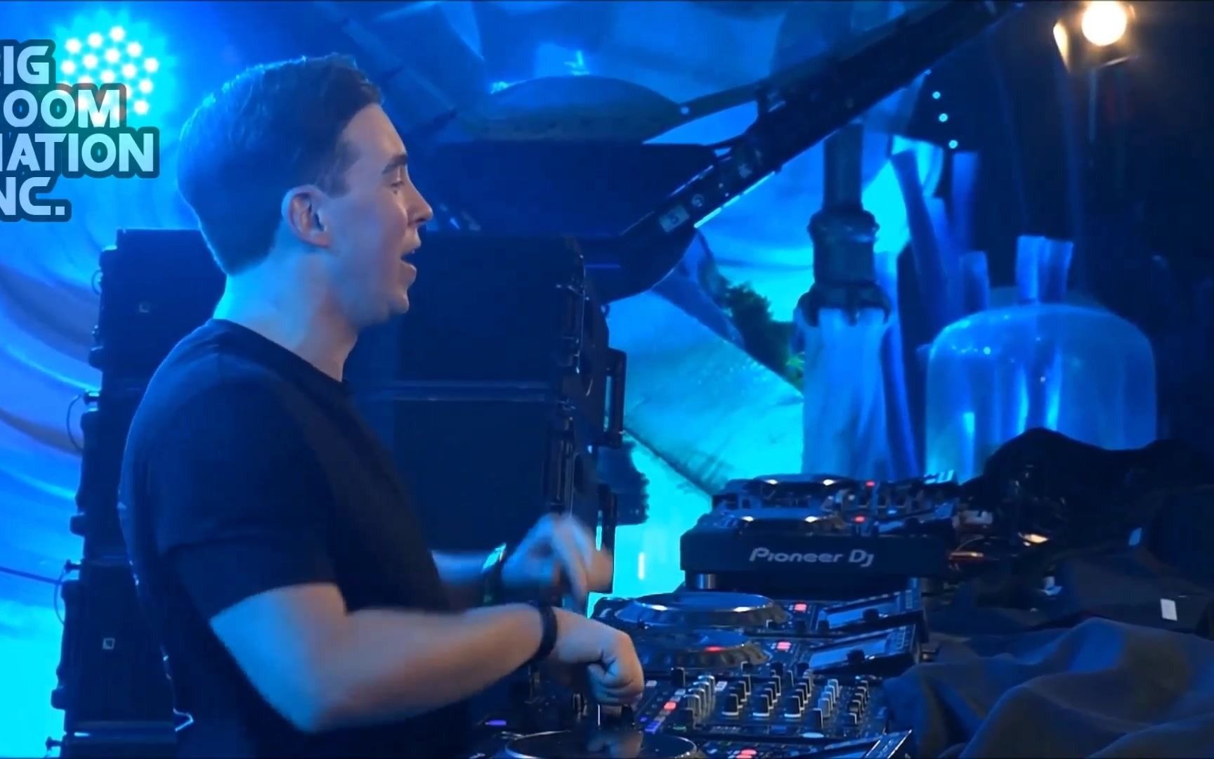 hardwell壁纸图片