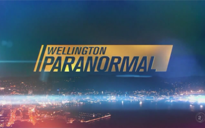 [图]【记录片/新西兰】威灵顿超自然档案 Wellington.Paranormal