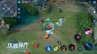 《音乐一响，王者登场 》