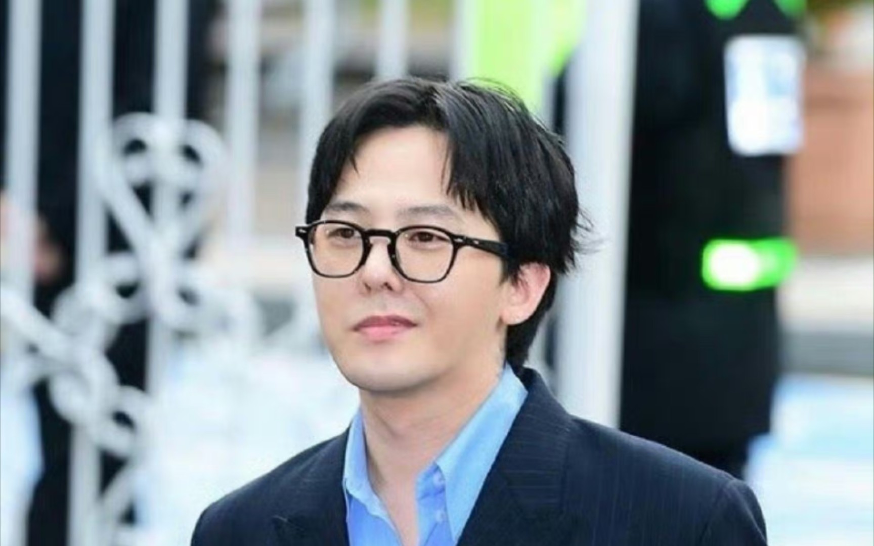 权志龙〗事 必 归 正 打破一切找谣言论,他凭什么道歉!