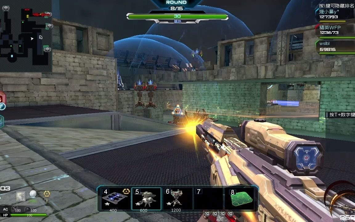 活动作品逆战星空遗迹诸神黄昏