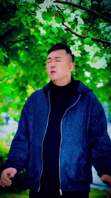 桃花诺深情版 #桃花诺翻唱 #鸡西 #声乐培训
