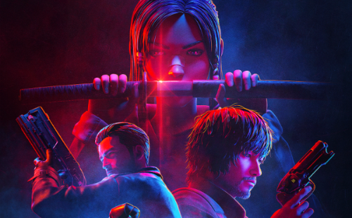 2021年秋银翼杀手黑莲花bladerunnerblacklotusopfeelyounowtvsize