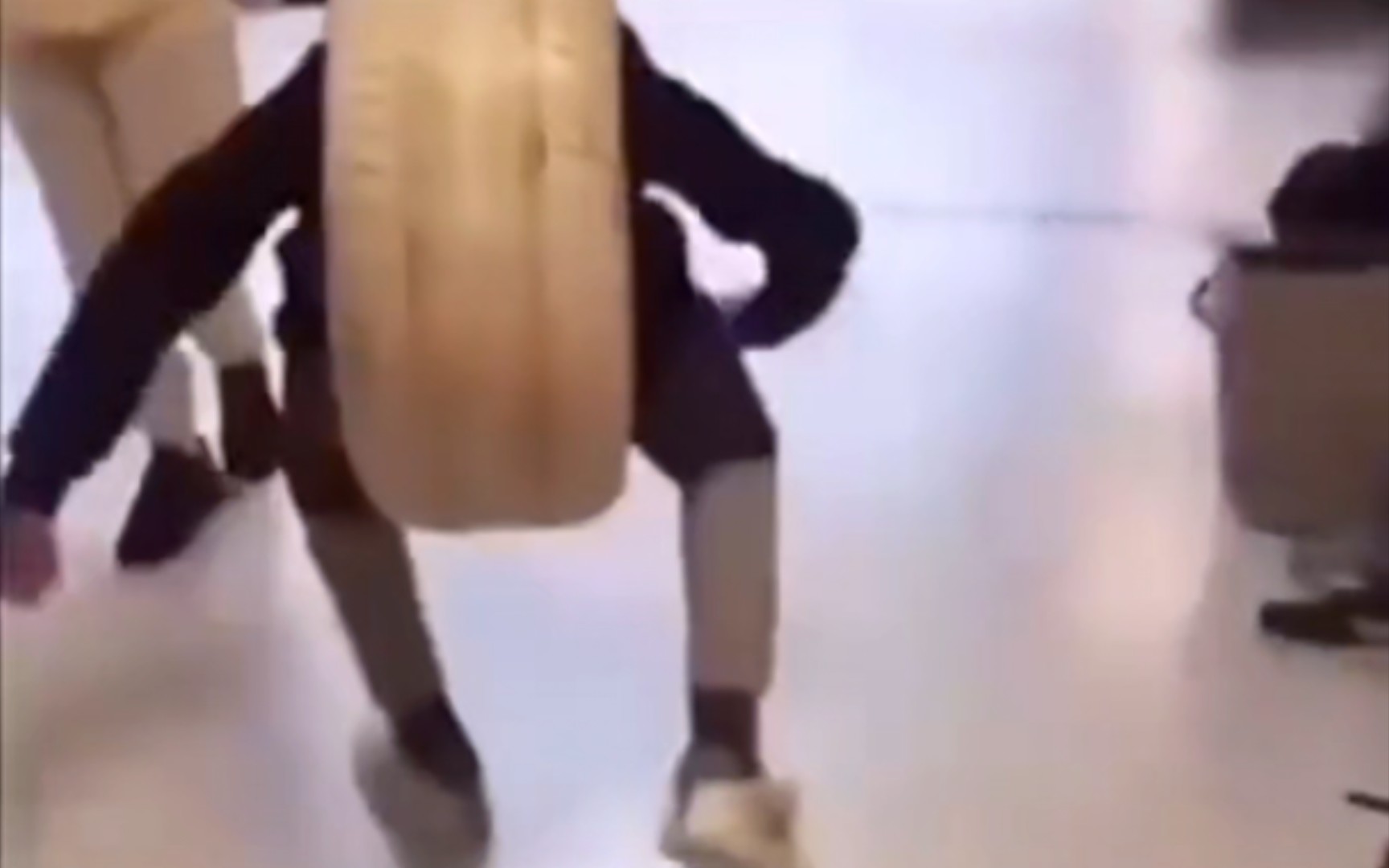 丸子龙!超级变!换!形!态!