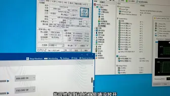 Скачать видео: 精粤h610I gaming到手实测。搭配12600kf单烤fpu满睿频。