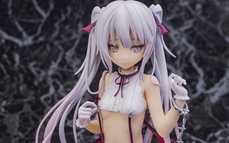 alphamaxrurudo笨拙的小恶魔开箱视频