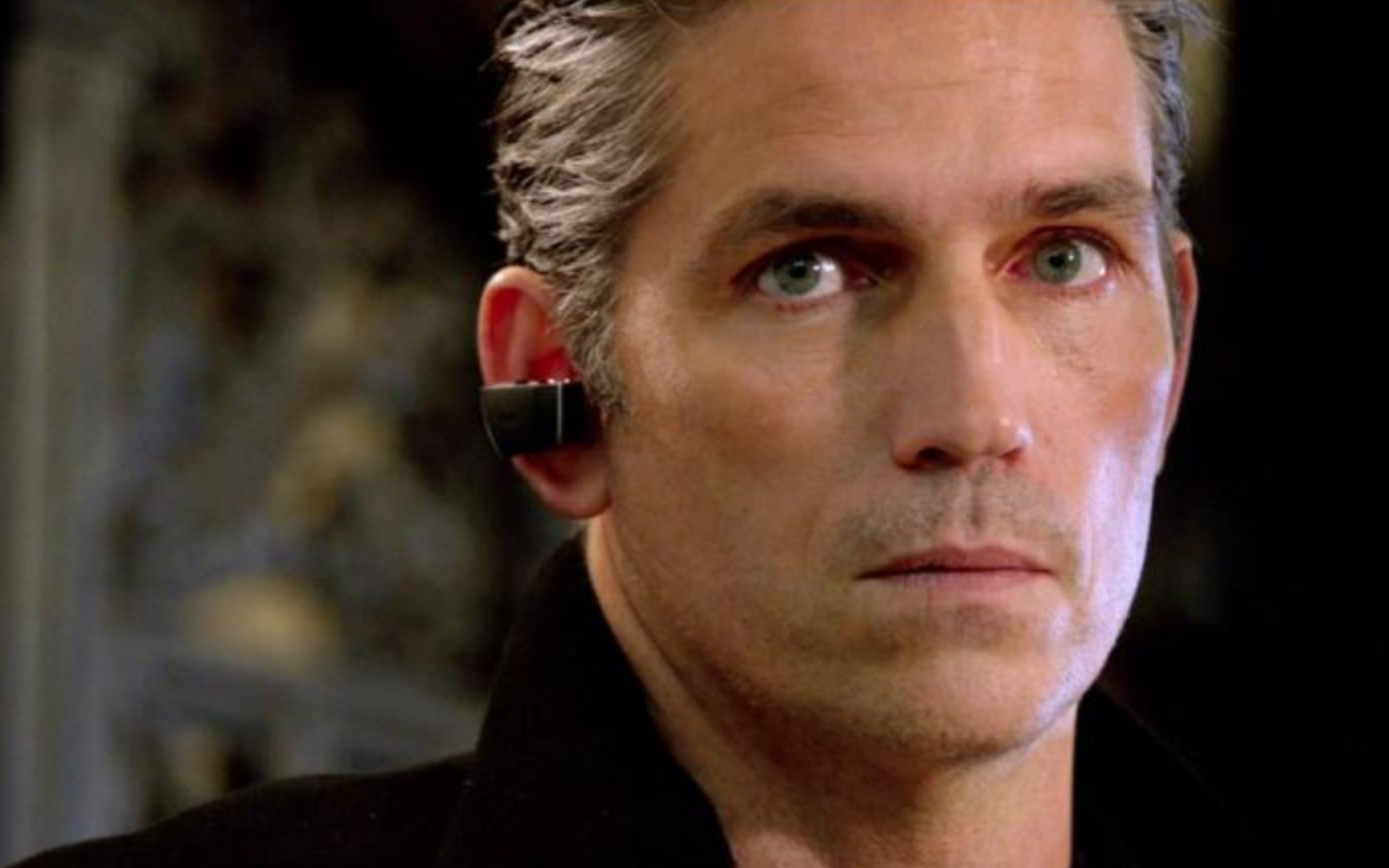 【疑犯追踪/poi】他像一个天使,经历过很多黑暗,但内心依然充满光明和