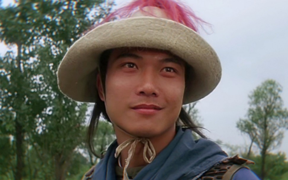 钱小豪董天宝我真的好喜欢董天宝这个角色啊啊啊