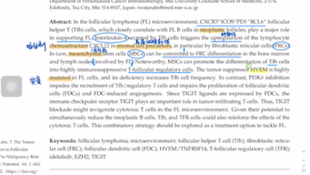 医学文献阅读 | 肿瘤方向 | 每天学习一点点(希望能坚持下来吧) vol.1哔哩哔哩bilibili