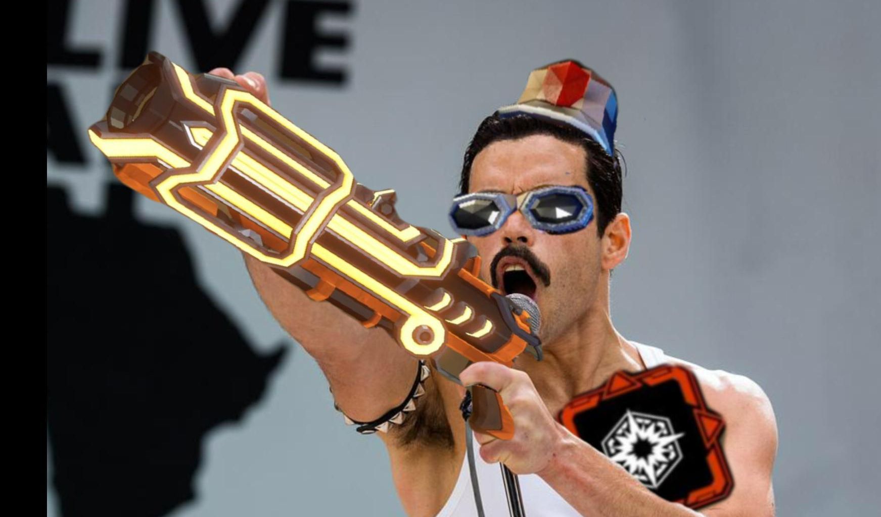 【深岩谐星】just kill a dwarf