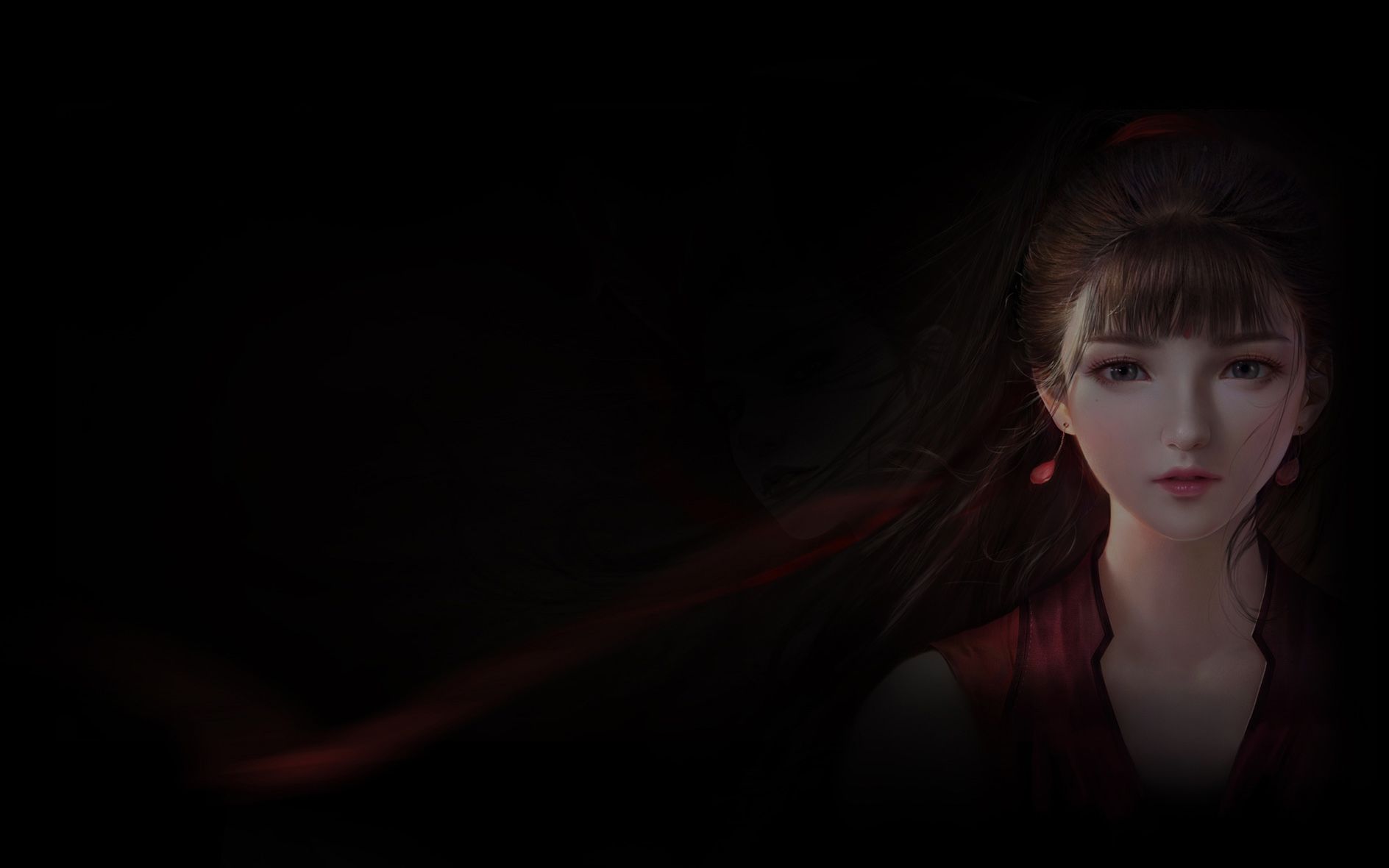 嗜血印 接上一个视频出贴图跳关