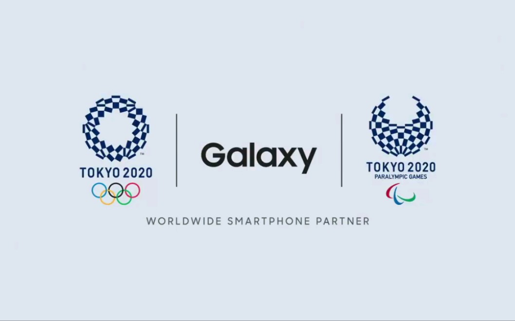 三星日本发布 2020 东京奥运会和残奥会广告