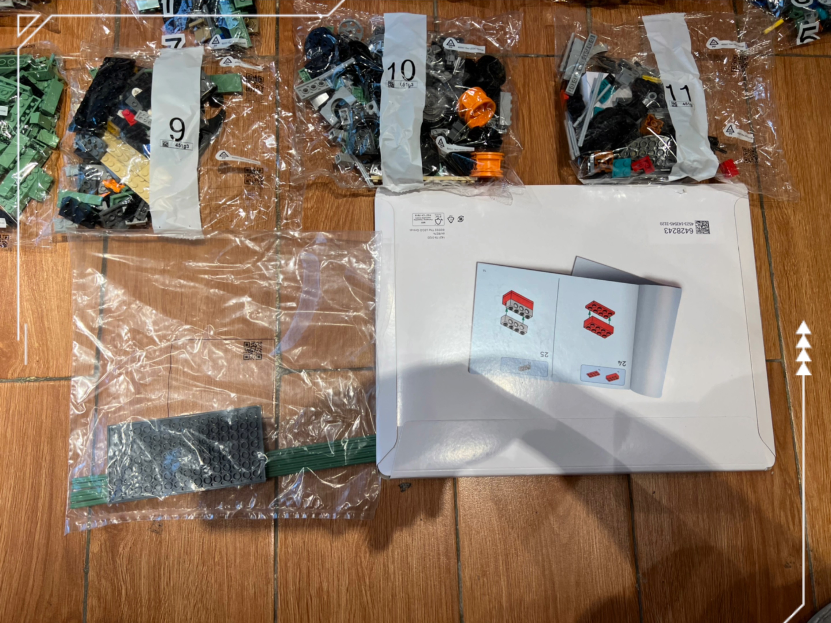 lego乐高21327复古打字机ideas拼装益智礼物玩具积木,开盒破损盒,内