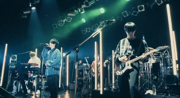 Mrs. GREEN APPLE - 「ゼンジン未到とプロテスト 〜回帰編〜」 at 札幌
