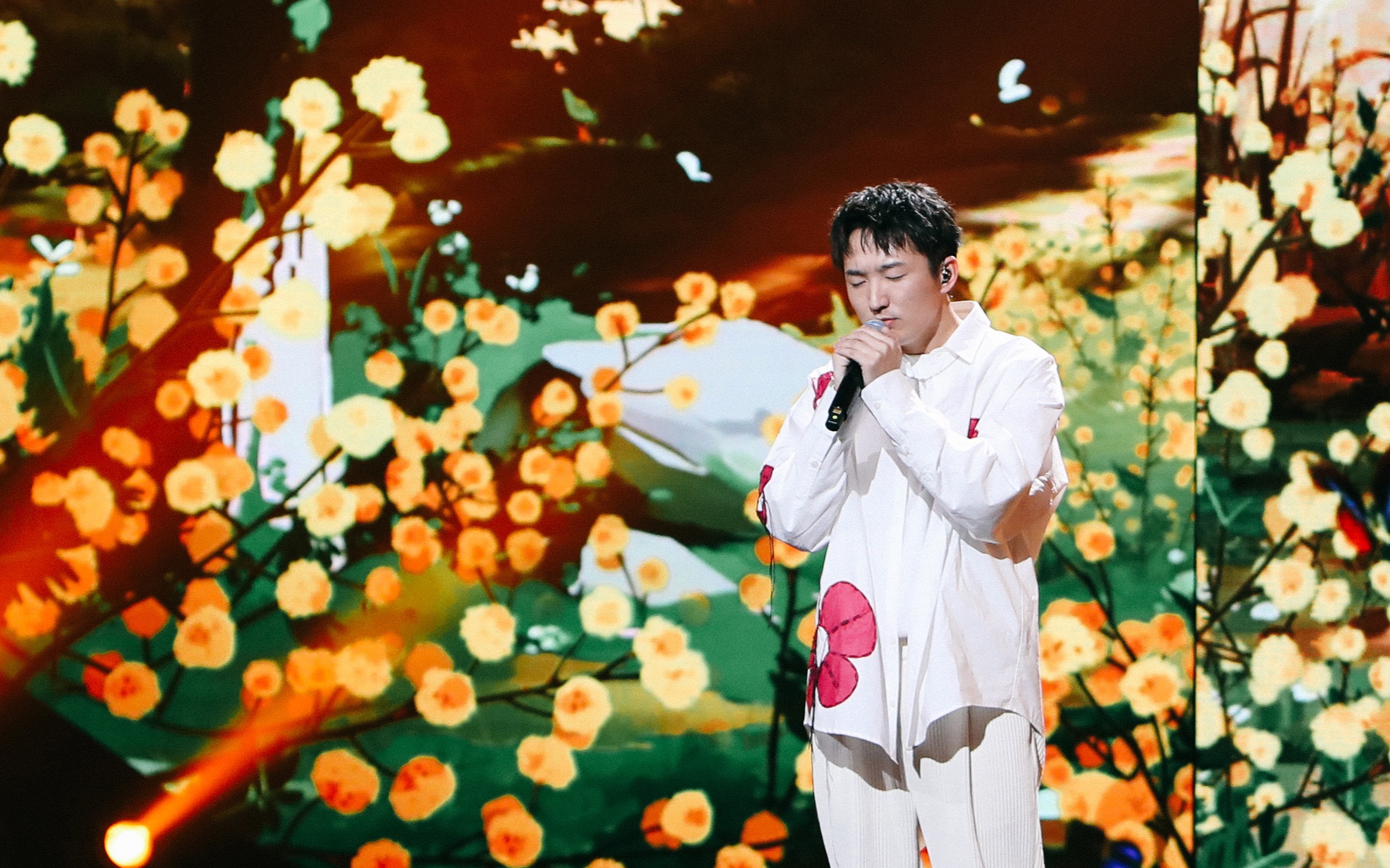 我家唱出我新声livejihu吉胡