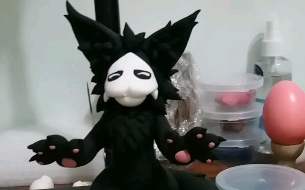 超轻粘土新鲜出土的普罗快来吸呀点赞或关注超20更新教程哦喜欢的话就