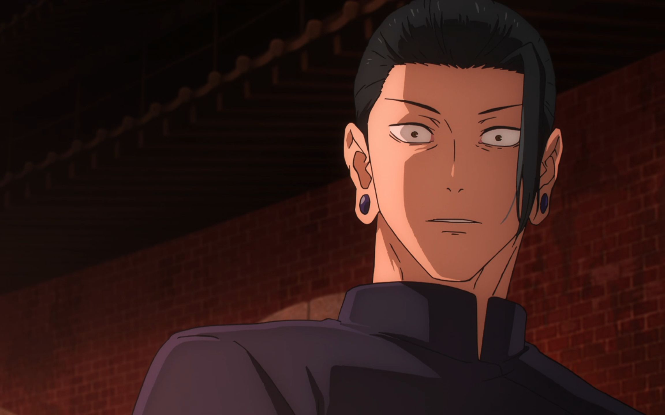 夏油杰的黑化原因