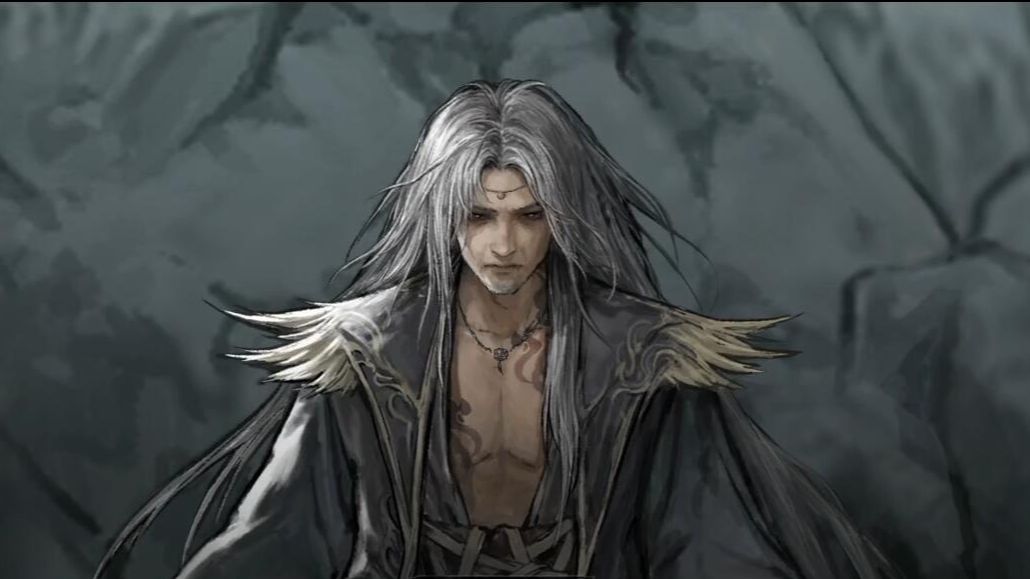 【鬼谷八荒】绝对正义之拳-元婴