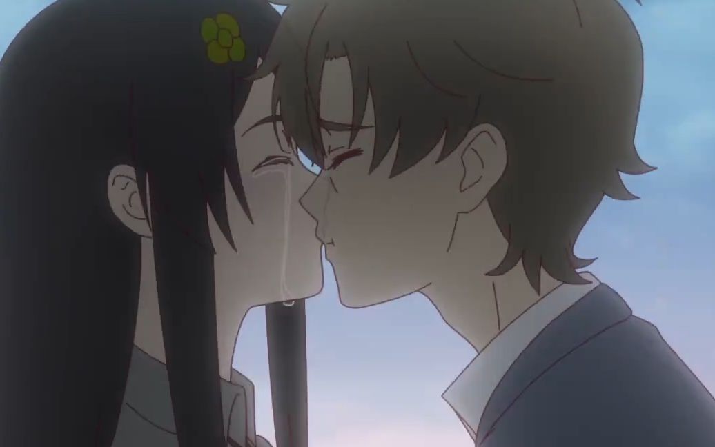 【amv】【凸变英雄/昨日青空/肆式青春】起风了