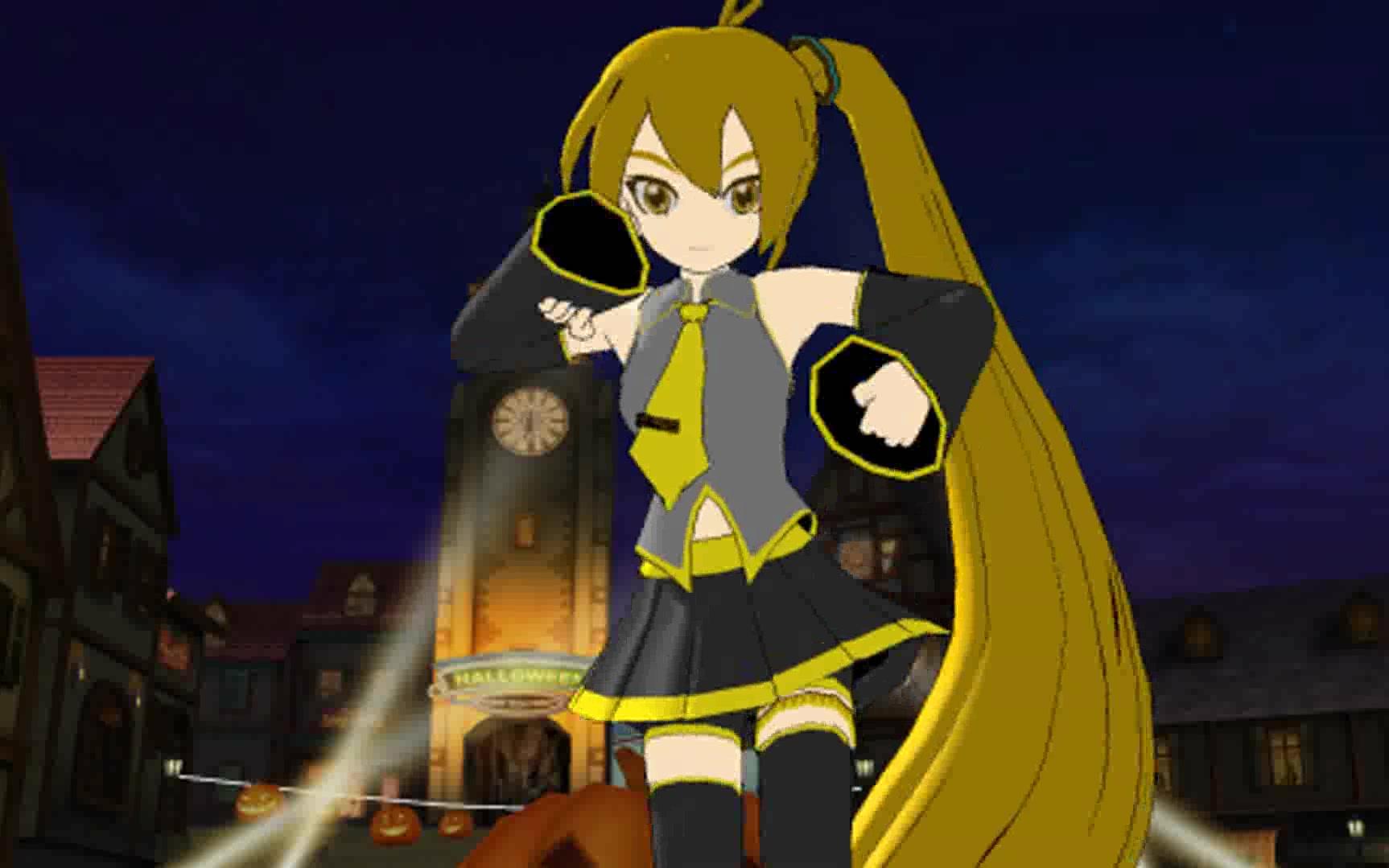 亚北音留在跳girls_哔哩哔哩 (゜-゜)つロ 干杯~-bilibili