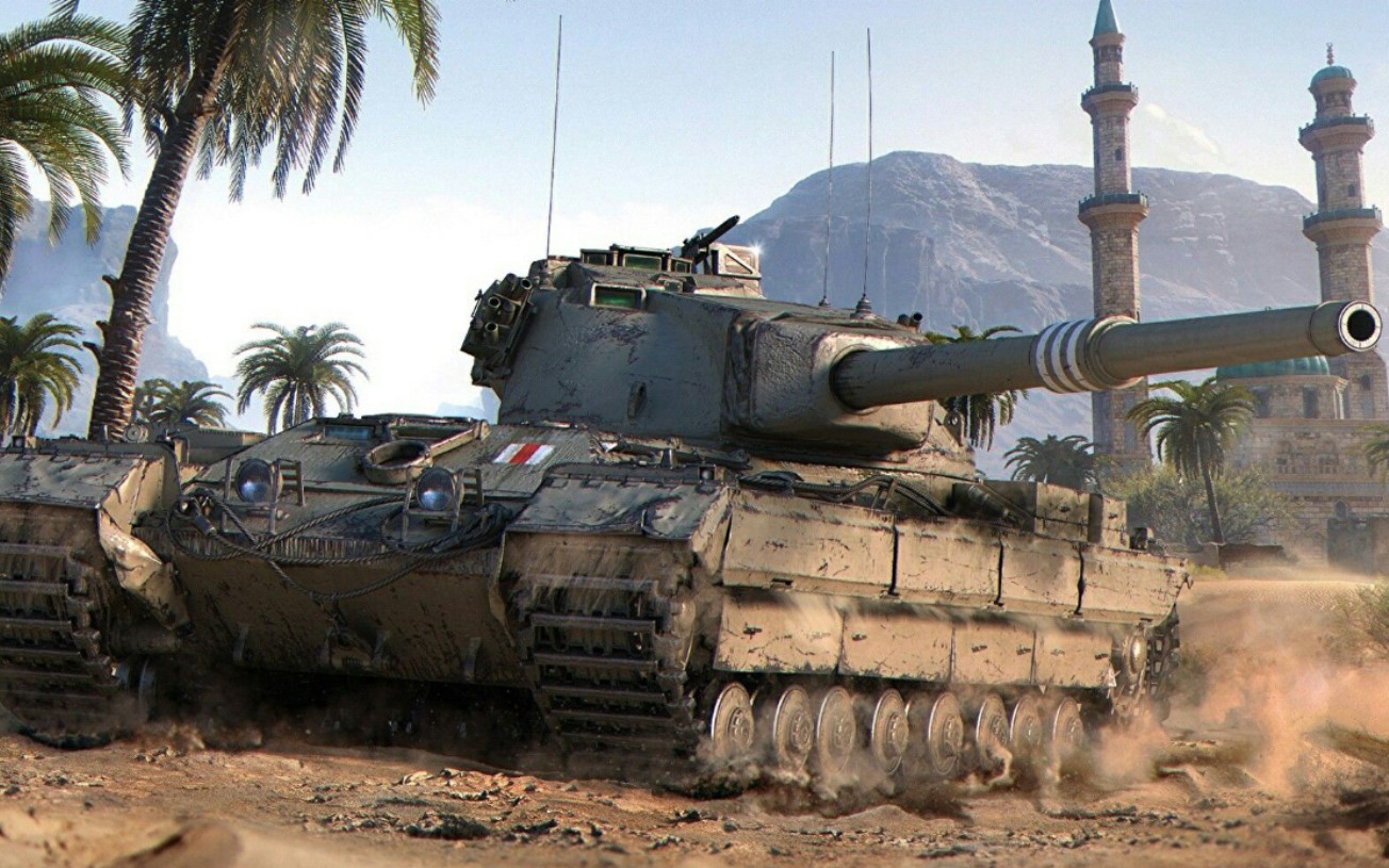 贫血速射大章鱼—fv215b的单车解析_哔哩哔哩 (゜-゜)つロ 干杯~-bili