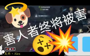 Download Video: 【小狗小虫】你盖板，我撞车，我们都有光明的未来