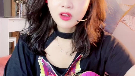 陈戈儿吉他0616_哔哩哔哩_bilibili