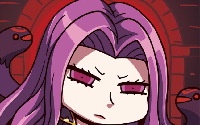 fgo戈尔贡充电宝比梅林快比孔明好