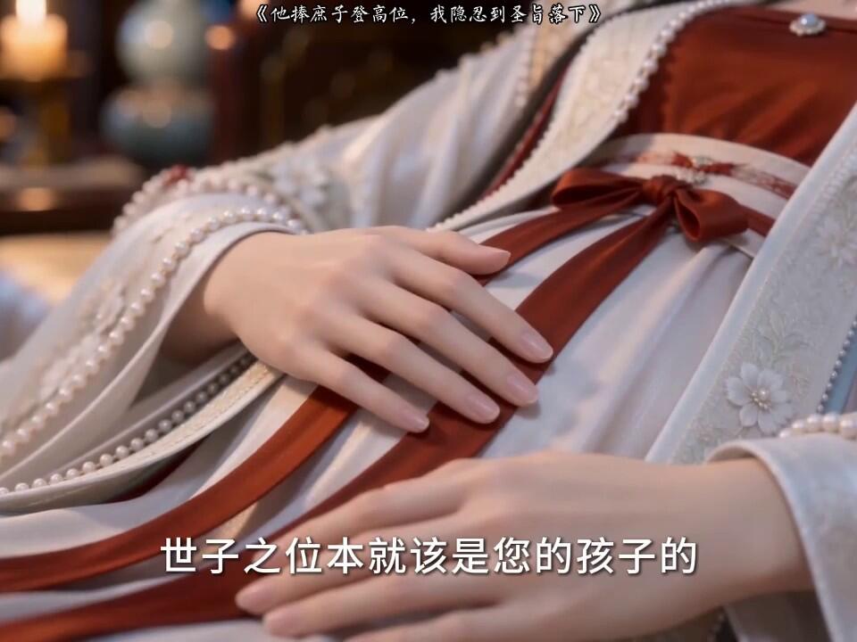 xb-动态漫-7688177966949354558-0-0923-zr16wjq-他捧庶子登高位，我隐  _