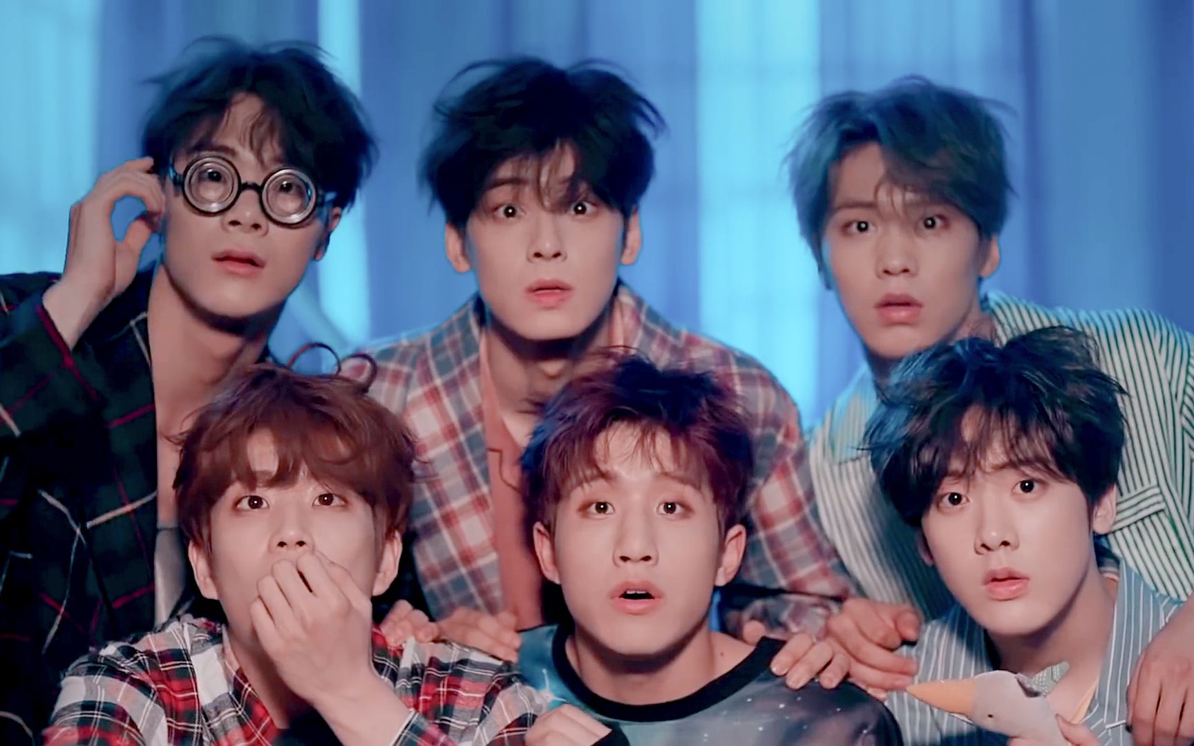 【astro】阿童木出道至今所有打歌 综艺里 演唱会的舞台合集(更新至1