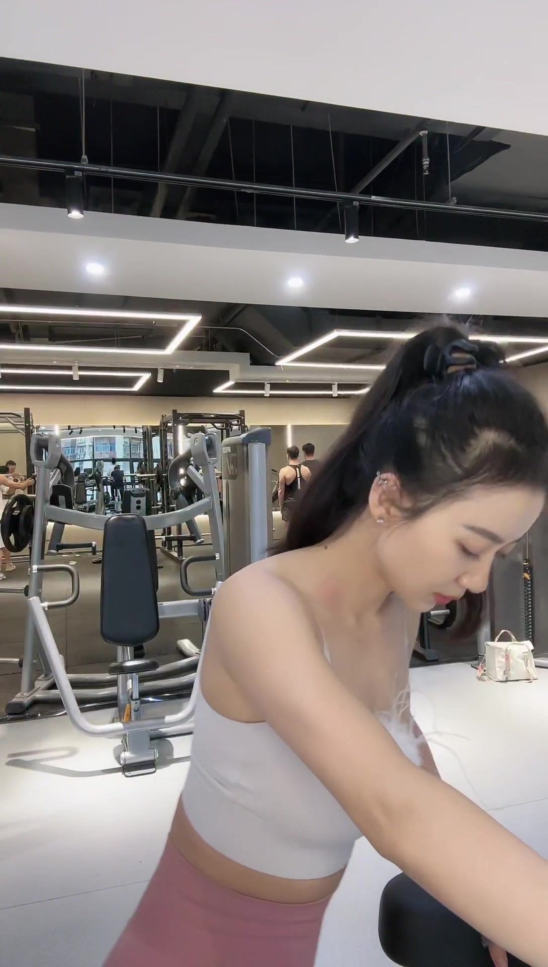 拿铁豆豆 拿铁豆豆 抖音 2023-06-24 录播