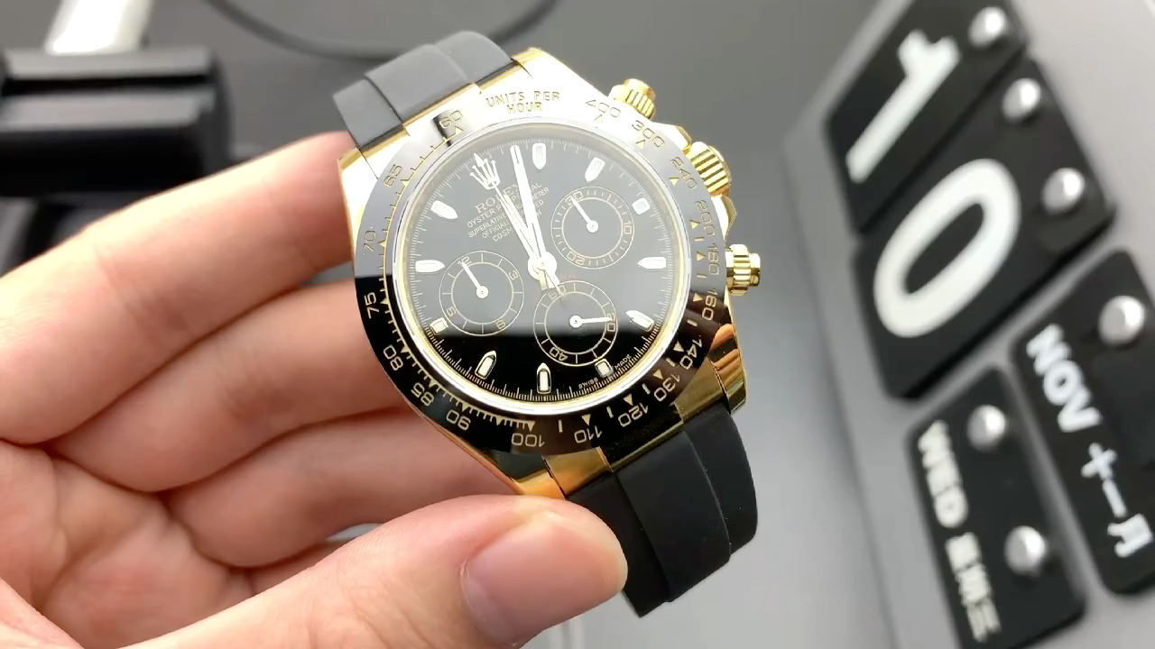 7750黑金迪
