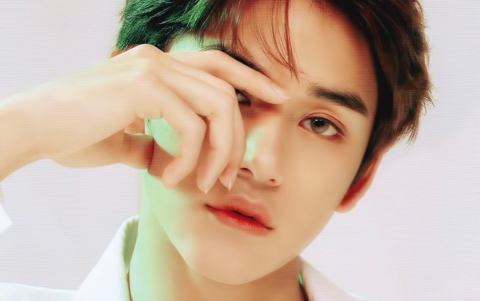 nct威神v黄旭熙熙游记更新至莲花洞降妖