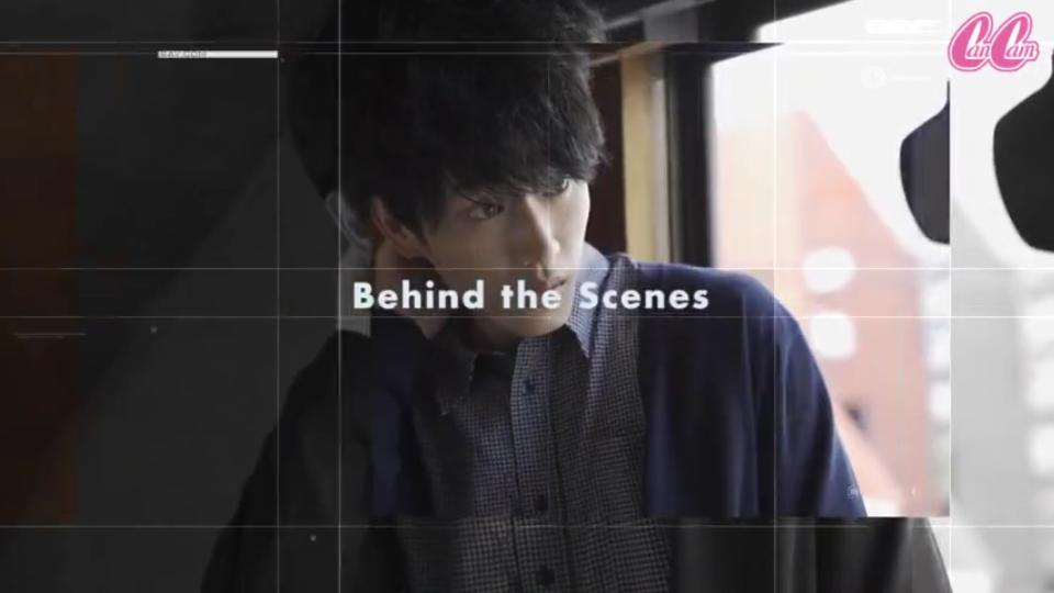 【杉野遥亮】【字】CanCam Behind The Scenes 关于杉野遥亮的十问十答!哔哩哔哩bilibili