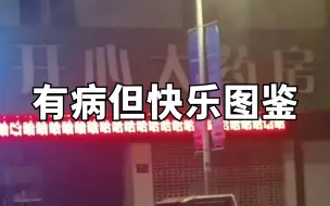 Video herunterladen: 有病但快乐图鉴