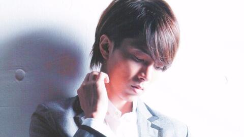 山下智久sound Tripper 17 12 26 哔哩哔哩 Bilibili