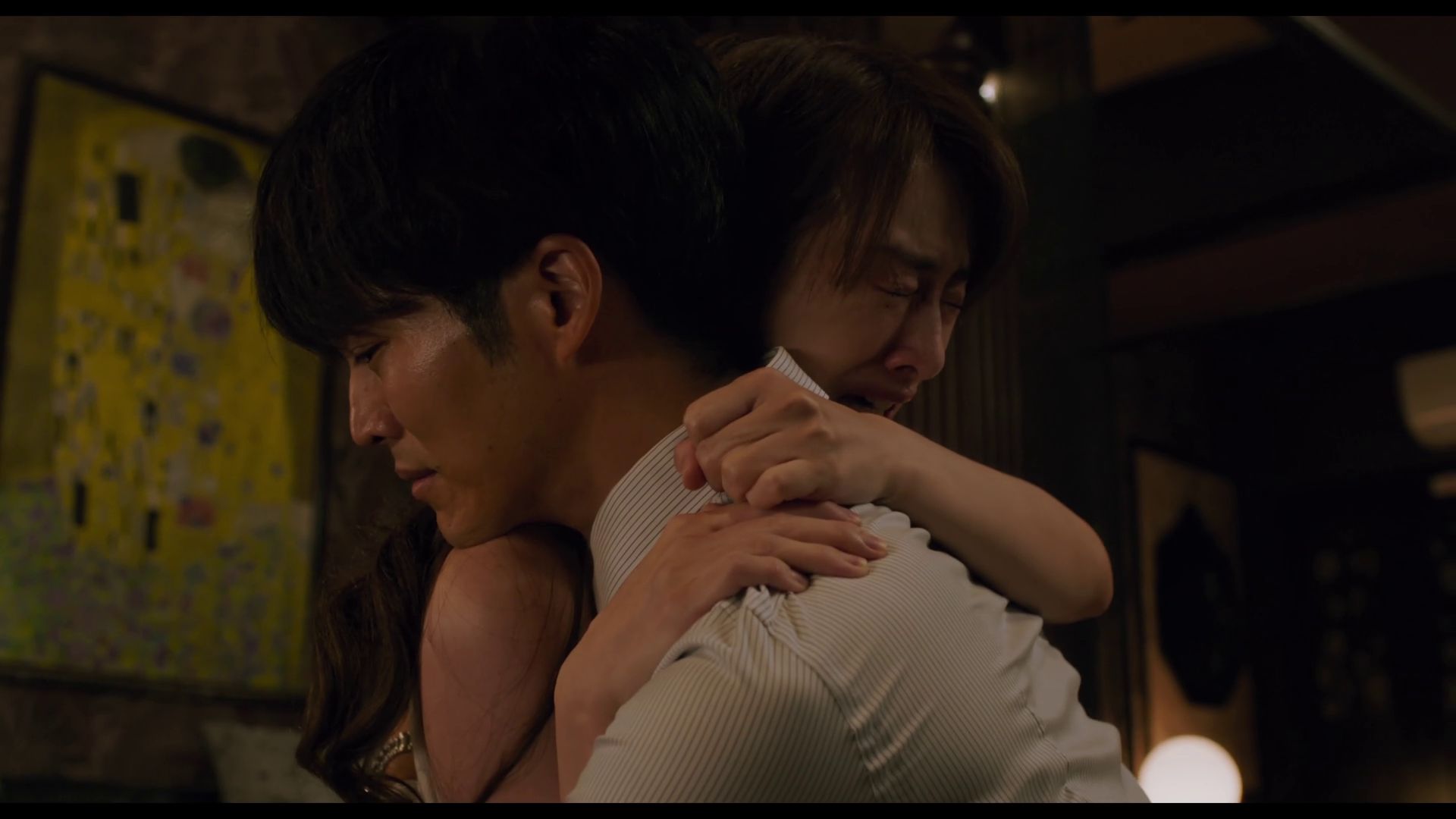 【自译·双语】凑佳苗×黑岛结菜『未来』（2026）